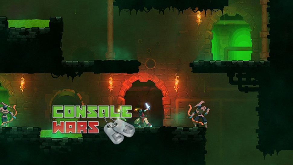 Dead Cells (PS4)