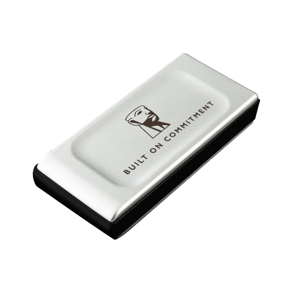 Портативний SSD Kingston XS2000 BOC 500GB USB 3.2 Gen2 (2x2) Type-C 3D NAND (SXS2000/500GA)
