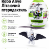 Інтерактивна іграшка Robo Alive (Літаючий птеродактиль)