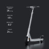Електросамокат OKAI ES20-NEON White 9", 300(600)W, 9.8Ah, 40km, 25km\h, 20%, NFC, App, 16kg (ES20-W 8.5") Електросамокат OKAI ES20-NEON White 9", 300(600)W, 9.8Ah, 40km, 25km\h, 20%, NFC, App, 16kg (ES20-W 8.5")