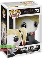 POP! Vinyl Arkham Knight Harley Quinn