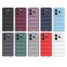 Чохол для смартфона Cosmic Magic Shield for Xiaomi Redmi Note 14 4G EU China Red (MagicShXiNo14EURed)