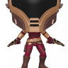 POP! Vinyl Funko Star Wars Ep 9 Zorii Bliss № 311