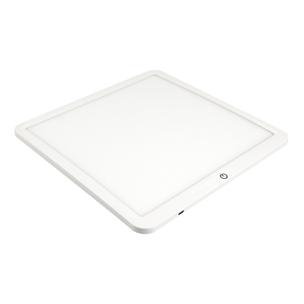 LED-панель Puluz PU5138 35х35 см Білий