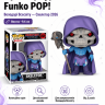 Ігрова фігурка Funko POP! серії Володарі Всесвіту - Скелетрон (2026) Ігрова фігурка Funko POP! серії Володарі Всесвіту - Скелетрон (2026)