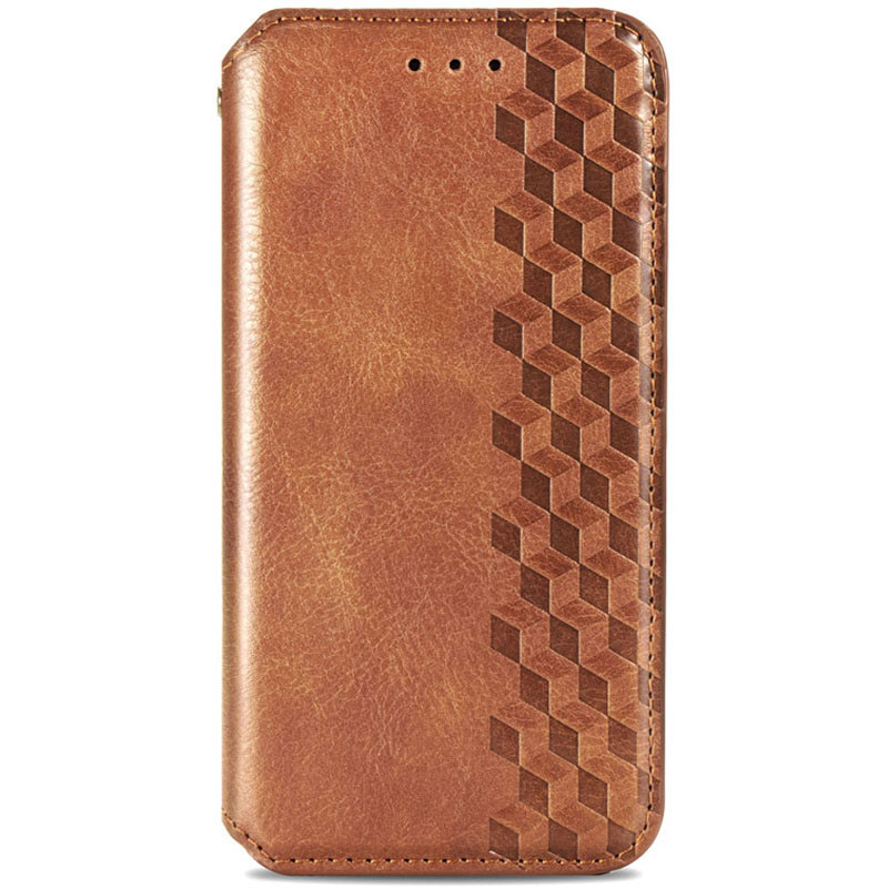 Rubic Leather