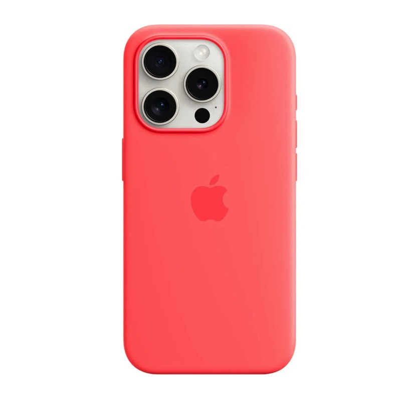 Silicone Full Case AAA MagSafe IC