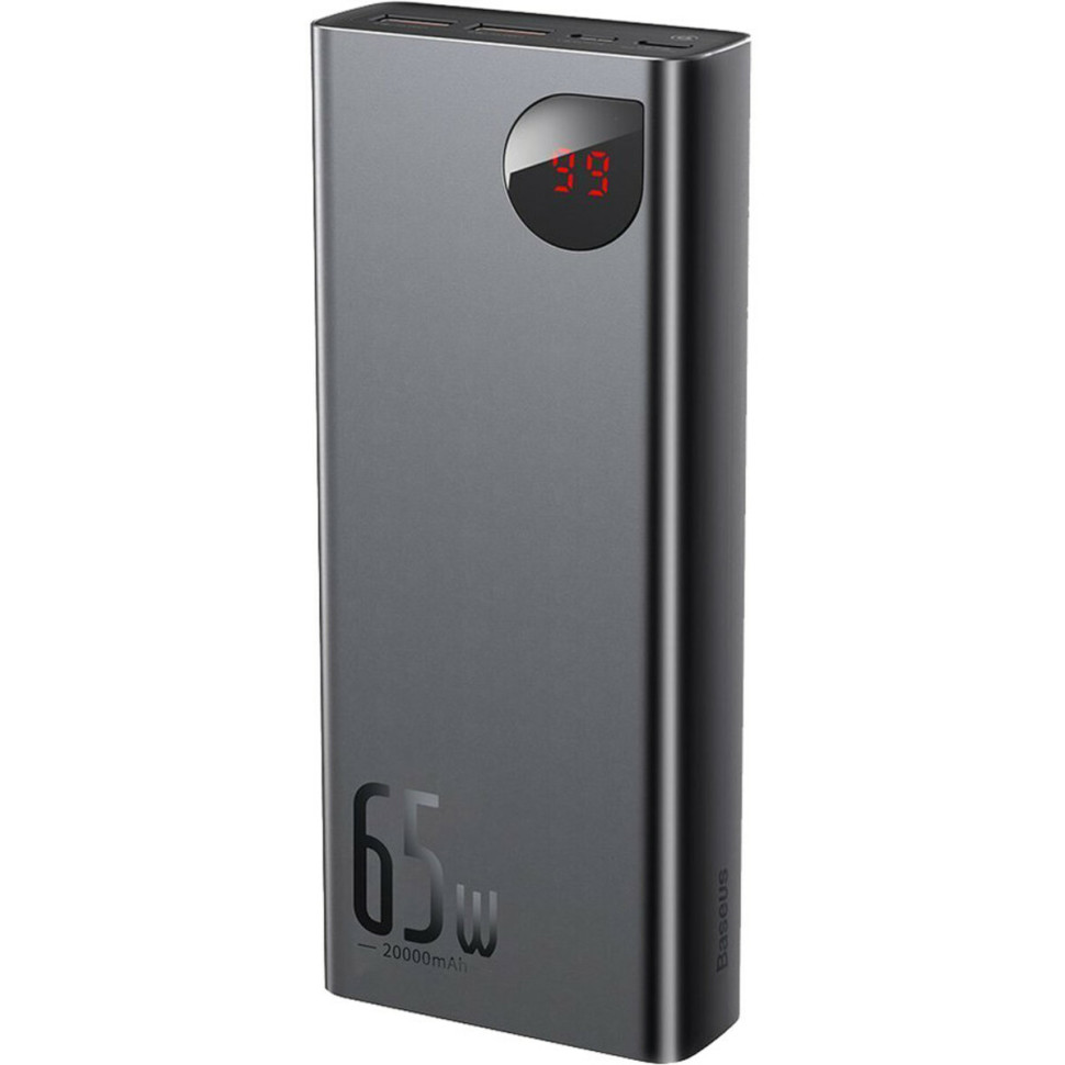 Аккумуляторы и PowerBank
