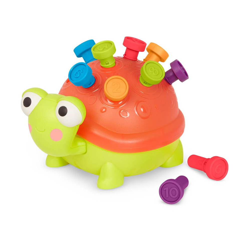 Игрушки для малышей