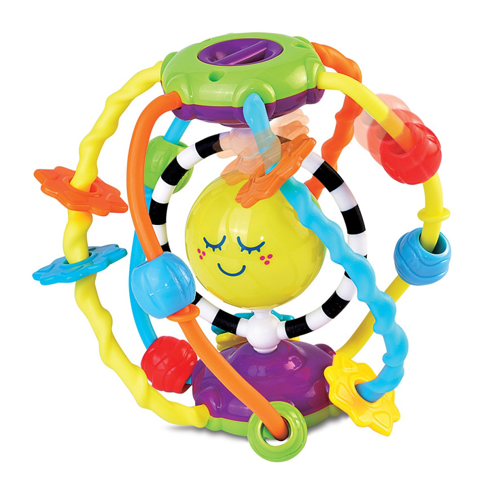 Погремушки