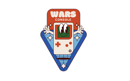 ConsoleWars